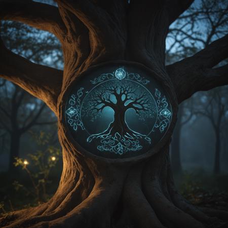 Mjölnir Workflow