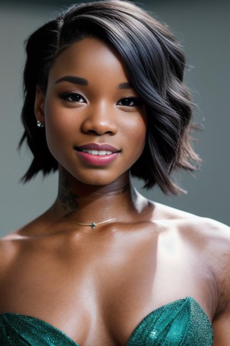 Mya Mays