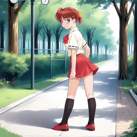 Mina Hayase (SEXFRIEND) XL pony LORA