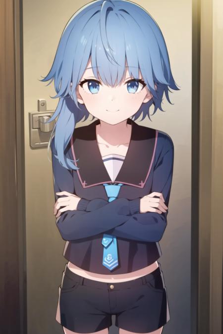 Kancolle Minazuki / 水無月
