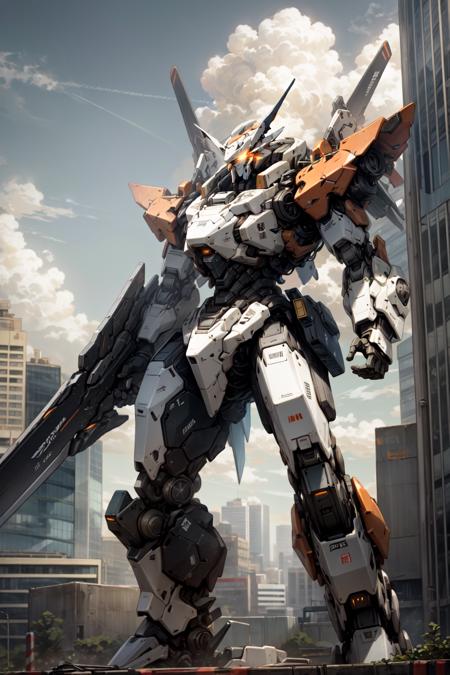 Mecha
