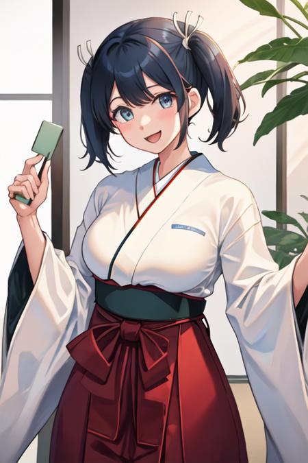 souryuu/蒼龍 (Kantai Collection)