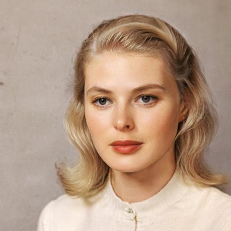 Ingrid Bergman SDXL