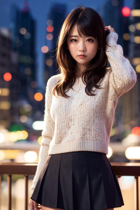 Kasumi Arimura 有村架純版本v3.0 (ID: 16236)