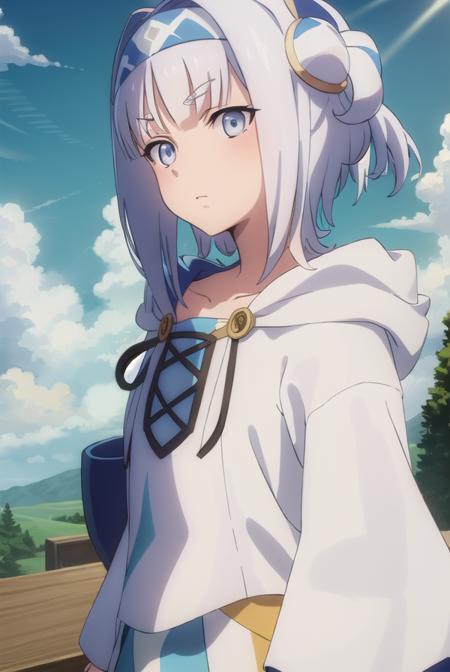 S'yne Lokk (セイン=ロック) - The Rising of the Shield Hero (盾の勇者の成り上がり)版本anime s3 (ID: 250350)