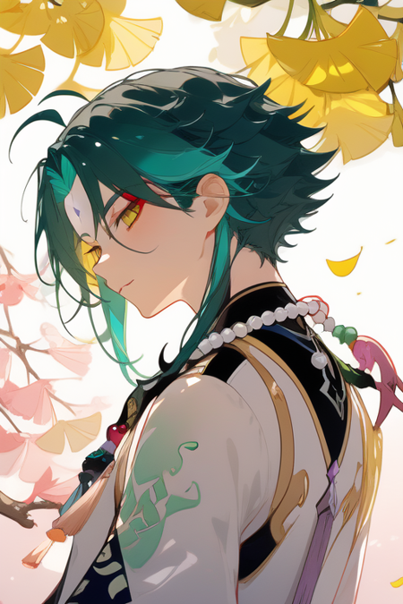 Pudding Piao