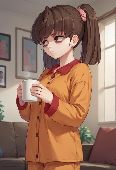 [PonyV6 XL] Yuria Misaki | Space Battleship Yamato 2199