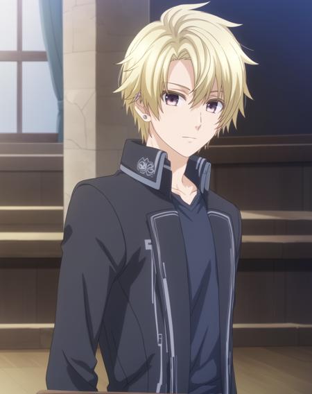 Yuiga Kakeru Pony // Norn9: Norn+Nonet
