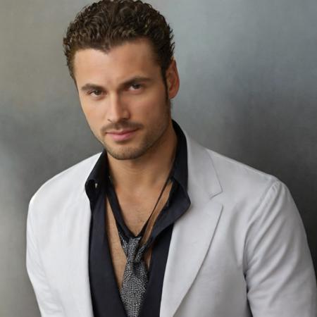 Adam Canto