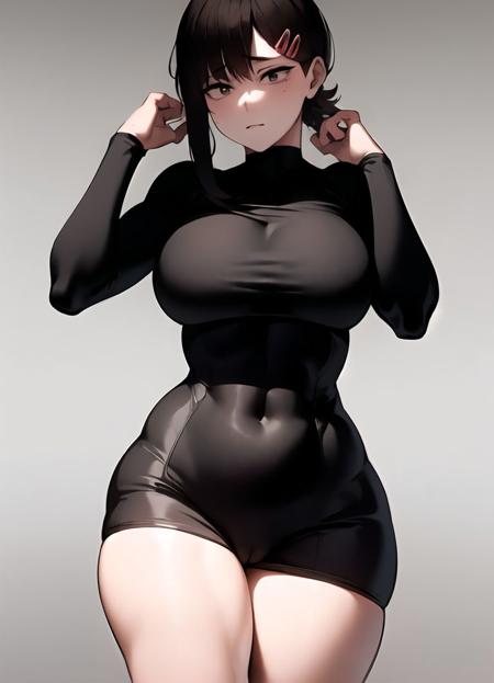 Nyantcha (ThiccWithaQ)  - Artist Style