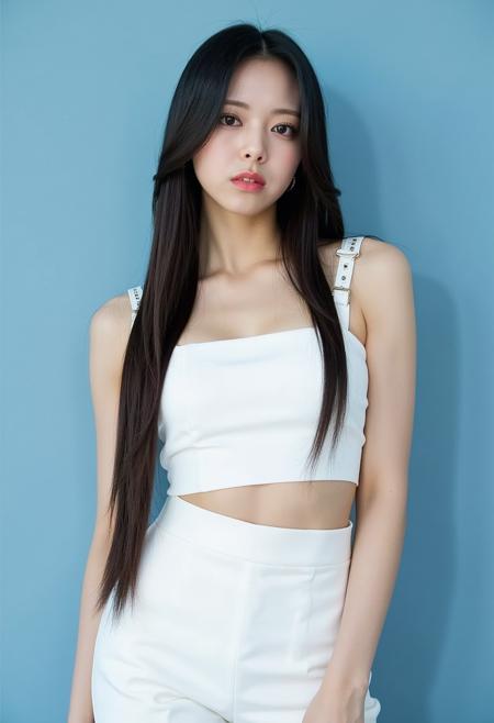 Shin Yuna - ITZY | Flux1.D版本v1.0 (ID: 959372)