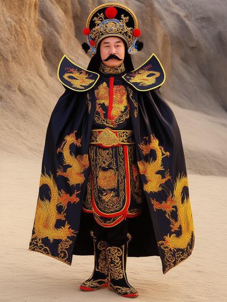 Sichuan Opera