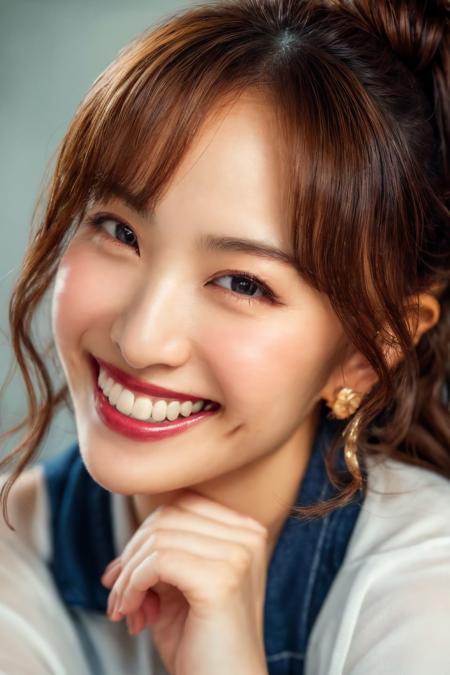 Kanako Momota