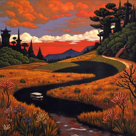 Nicholas Roerich