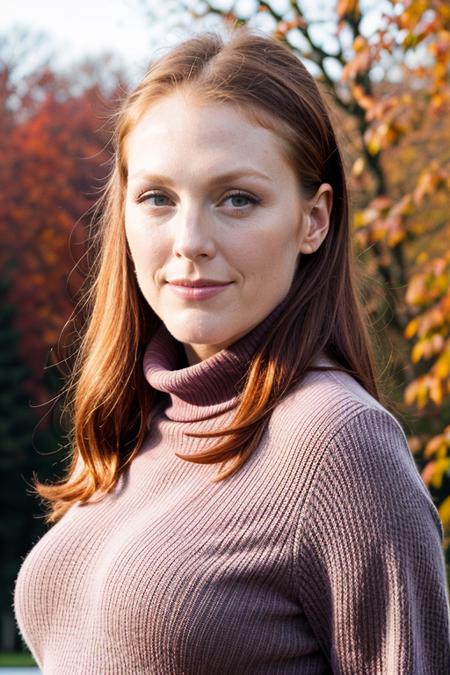 Julianne Moore