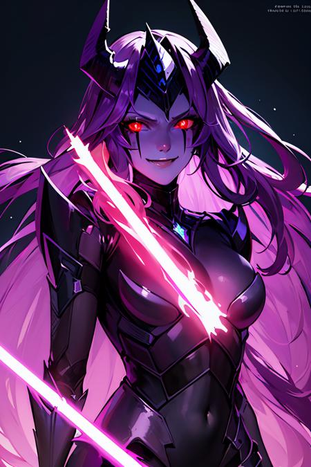 Lucretia (AFK Arena)