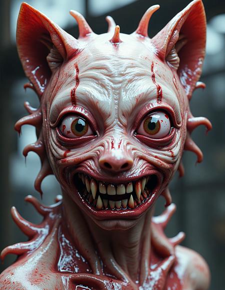 77oussam horror