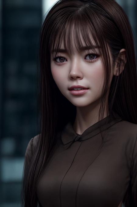 Tami Lovedoll