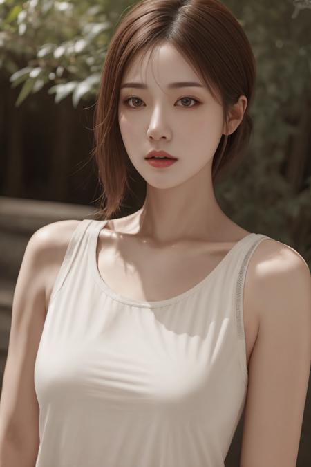 Asian Beauty