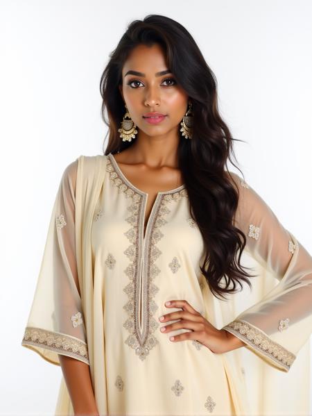 Desi Mocha - Flux - LoKr for Indian/South Asian Faces - Experimental