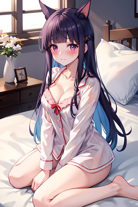Kasumi - Princess Connect Re:Dive