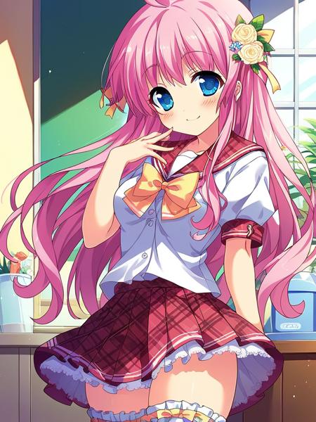 Imouto Paradise Style (Itou Life) + Characters版本v1.0 (ID: 528751)