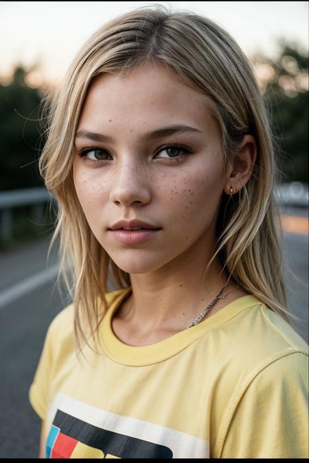 Rachel Yampolsky