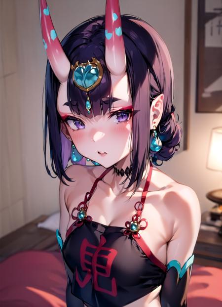 Shuten Douji (Fate Grand Order)