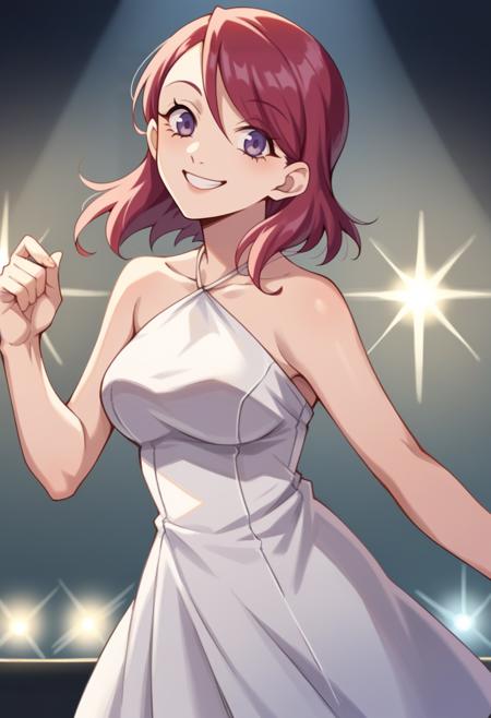 [PDXL] Miho Ogishima - Persona 2 (荻嶋未歩、ペルソナ2)版本v1.0 (ID: 524859)