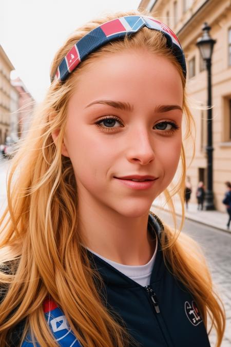 Markéta Davidová版本v1.0 (ID: 324188)