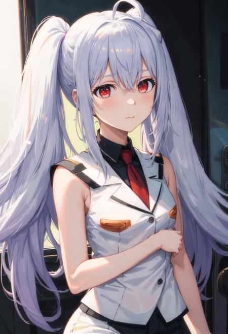 [Anime-based] Isla (Plastic Memories)
