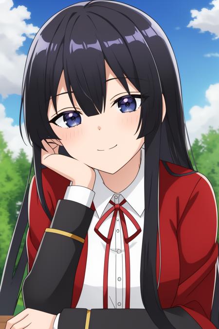 Yumiella Dolkness - [Villainess Level 99] - Illustrious Update