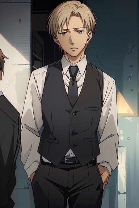 Twittering Birds Never Fly - Yashiro