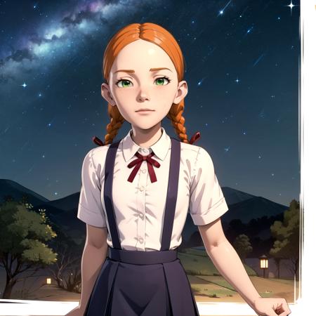 Jenny Bennett [ PXL / 1.5 ][  Monster House ] by Leaf