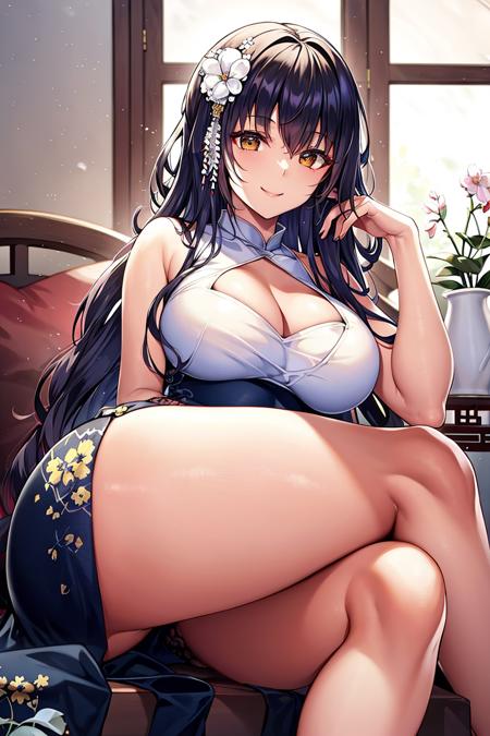 azuma_(azur lane) 吾妻（碧蓝航线）