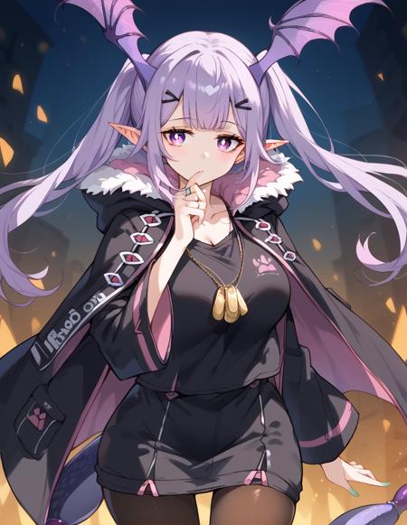 【Pony】Manticore マンティコア / Arknights アークナイツ