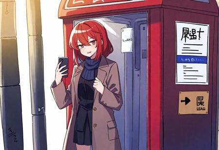AnimeConfettiTuneXL