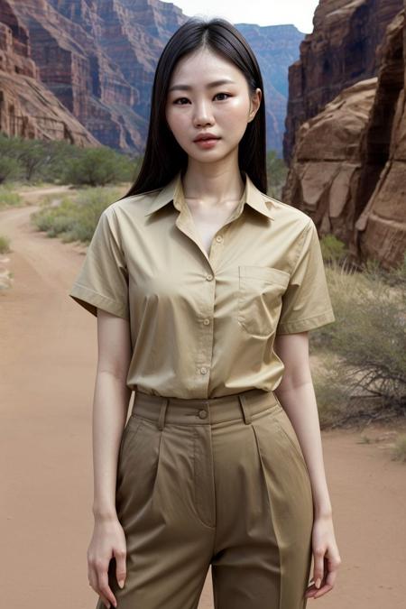 Kawaii Goddess: Anna