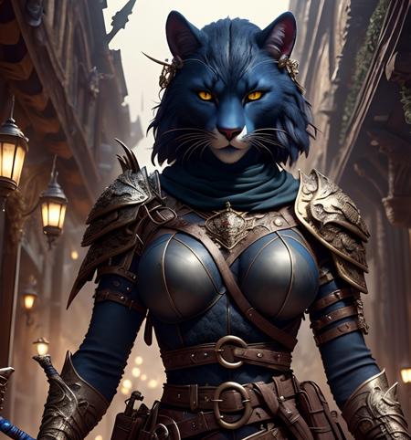 Catfolk