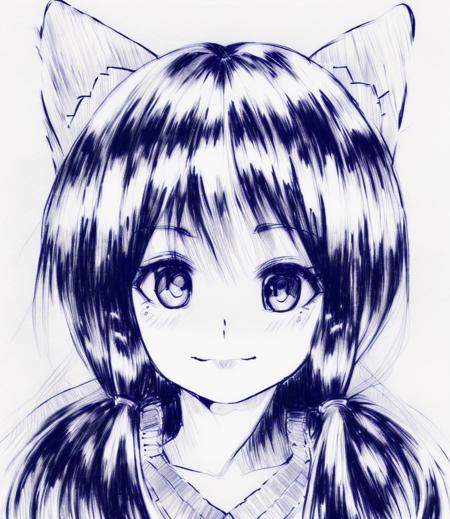 Nisp Art - Sketch Model v0.5.1