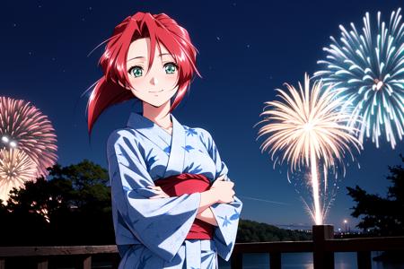 Innai Kansen - Iimura Manami 淫内感染 - 飯村真奈美