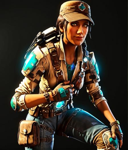Caira Daiz - Evolve
