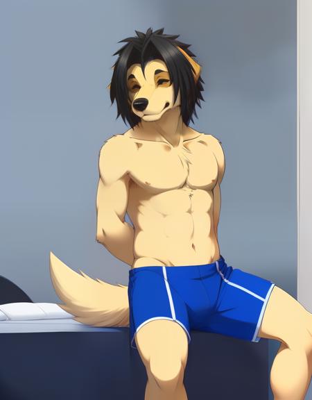 Kyouji - Morenatsu