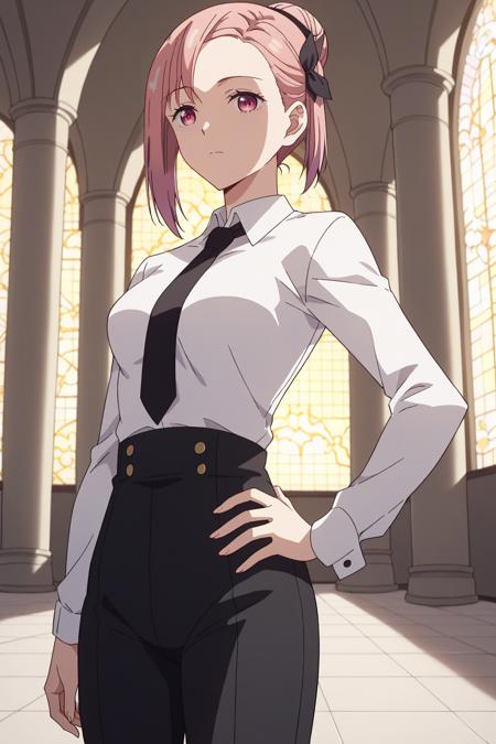 Tsubame Koyasu (Kaguya-sama: Love Is War)