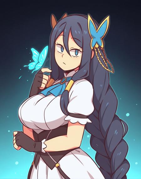 artastiqq style [illustrious-XL]版本v1.0 (ID: 1238428)