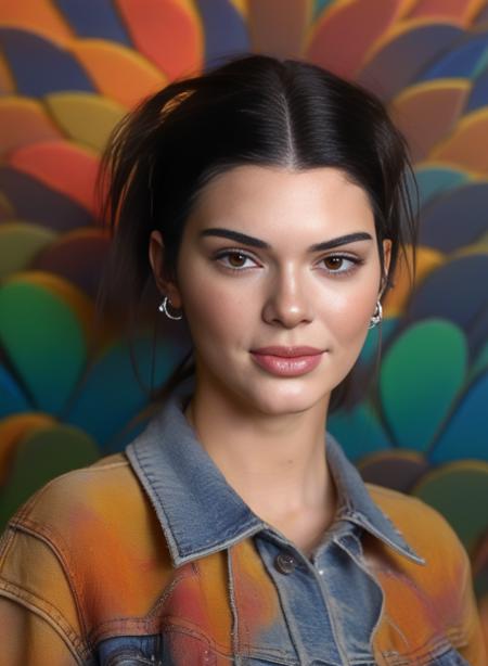 Kendall Jenner