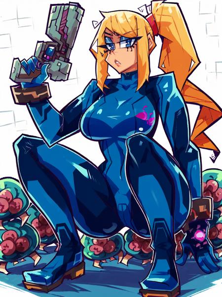 Vixon's hentai Styles - demonbloodpal