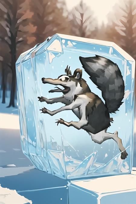 frozen_squirrel版本v1.0 (ID: 224538)