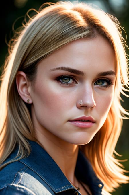 Veronica Mars