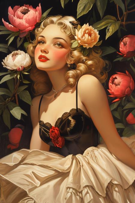 style of Enoch Bolles 213版本v1.0 (ID: 563975)